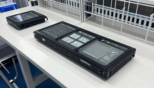 电子产品生产加工流程的检查要点与优化建议