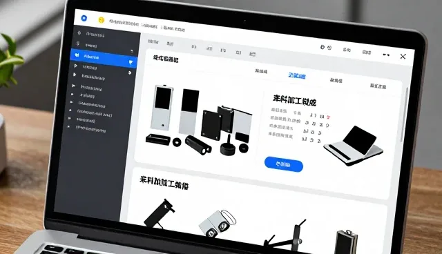 工业电源适配器如何提升设备寿命与运维效率